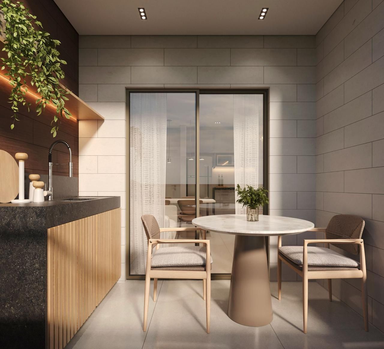 Mangabeira Parque Clube